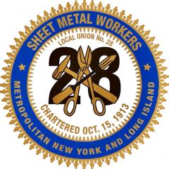 local union 28 sheet metal workers|sheet metal local 28 endorse.